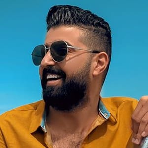 Ahmed Rajeep