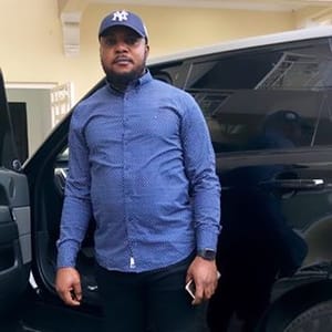 Steve Maduka