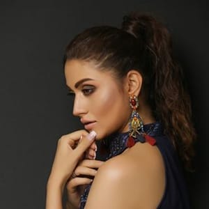 Anam Tanveer