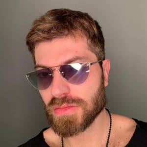 Rafael Ravos