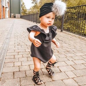 Nylah Doughty
