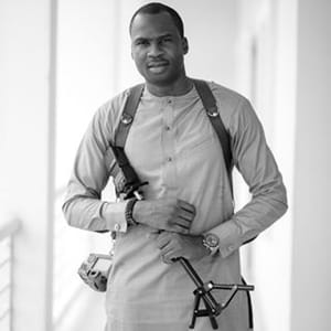Mujeeb Ogungbola