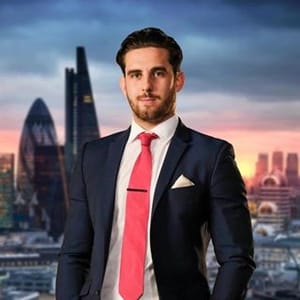 Harrison Jones