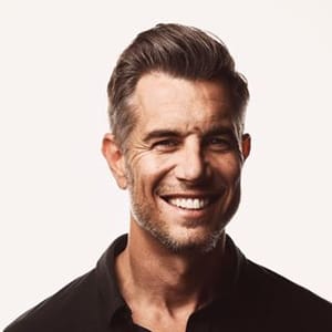 Nick Hexum