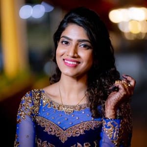 Sameera Sherief