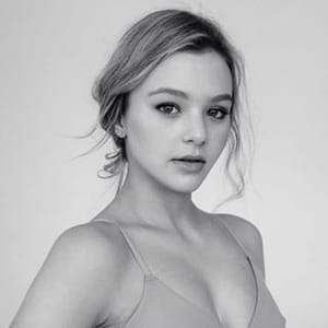 Sofya Plotnikova
