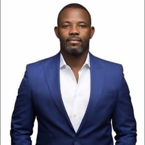 Okey Bakassi