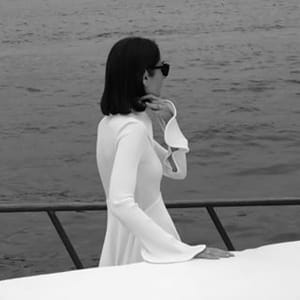 Geraldine Boublil