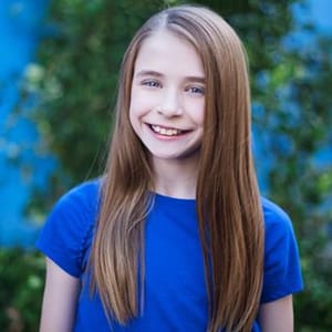 Savannah Kristich / Erin (mom)
