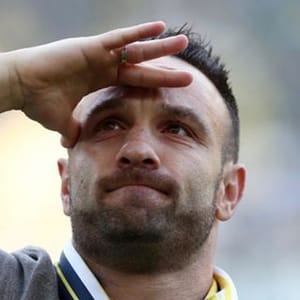 Mathieu Valbuena