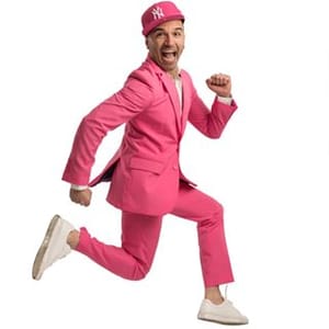 Sean Banan