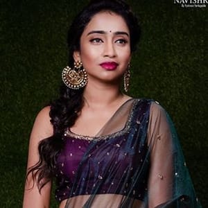 Vindhya Vishaka Medapati