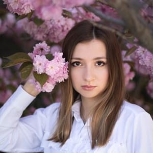 Volikova polina
