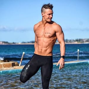 Peter Day