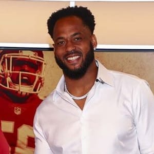 Derrick Johnson