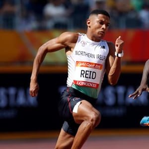 Leon Reid