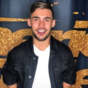 Dom Chambers