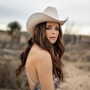 Jenna Paulette