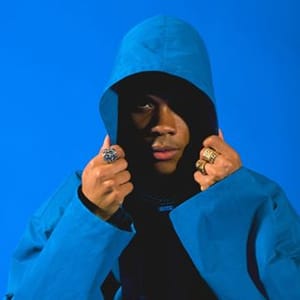 Rahquise Bowen
