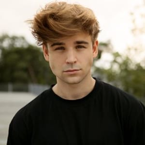 Moritz Garth