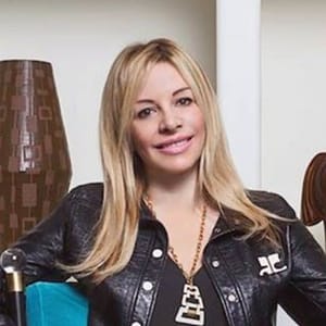 Alison martino