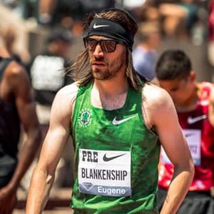 Benjamin Blankenship