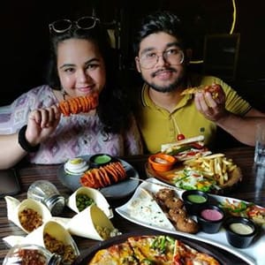 Riddhi Shiva