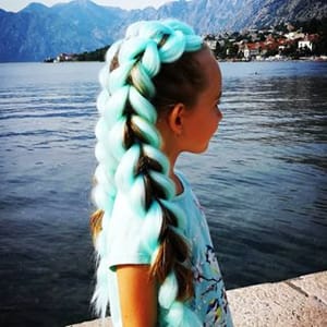 Lizas Braids