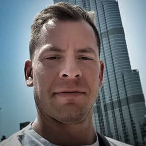 Marko Stilinovic