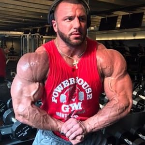 Ben Rafala