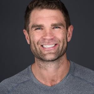 Todd Mccullough
