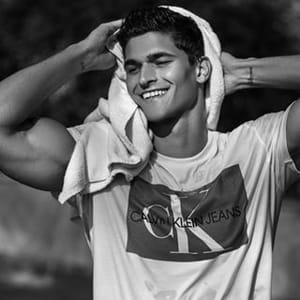 Trevor Signorino