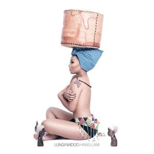 Lungi Naidoo