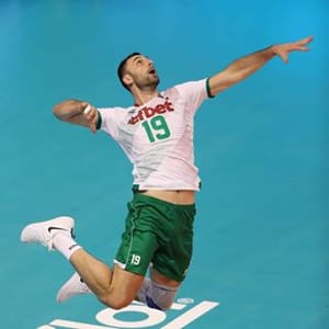 Tsvetan Sokolov