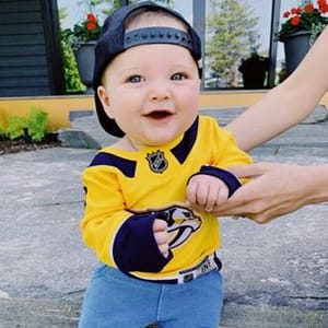 Matt Duchene