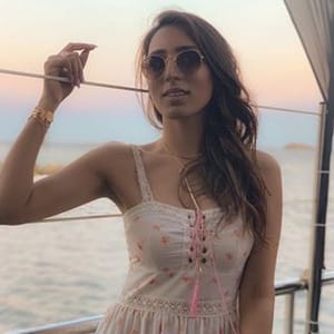 Yashika Arora Tandon