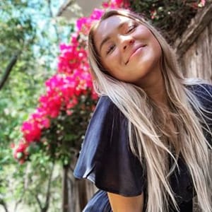Alix Traeger