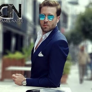 Djamel Nadir