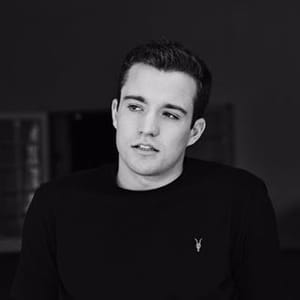 Stephen Puth