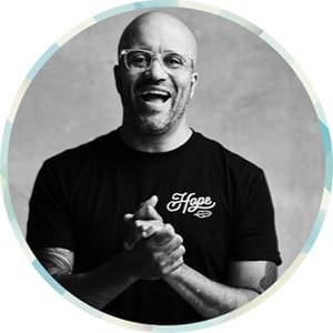 Carlos Whittaker