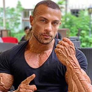 johan Fehd Karouani