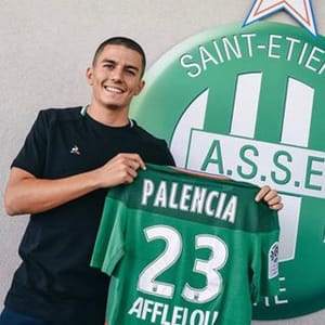 Sergi Palencia