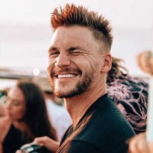 Michael Ramsey