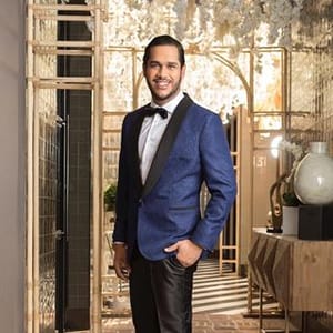 Juan Carlos Pichardo