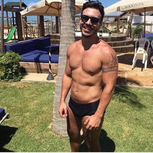 Joao Berlezi