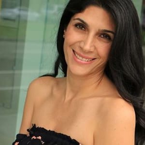 Shirin Yadegar
