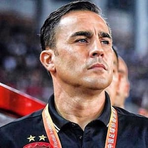 Fabio Cannavaro