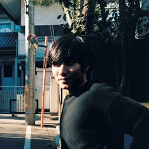 Yoshiyuki Okuyama