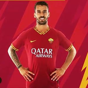 Leonardo Spinazzola