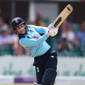 Tammy Beaumont
